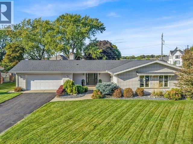 House for sale in Leamington, Ontario