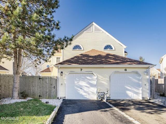 Townhouse for sale in Monmouth, New Jersey