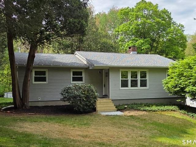 House for sale in Newtown, Connecticut