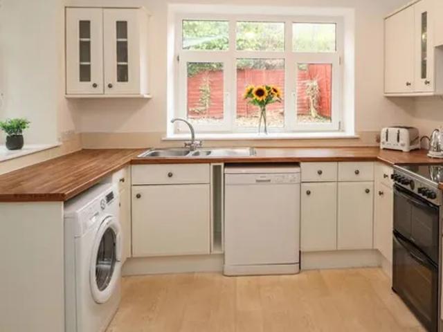House for rent in Lauriston, Scotland