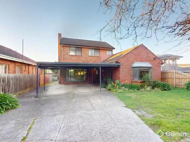 House for rent in Box Hill House for rent in Box Hill