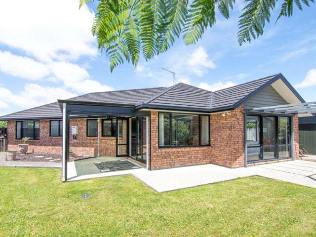 House for sale in Manawatu District