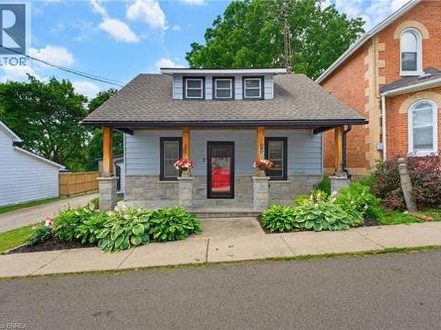 House for sale in County Of Brant, Ontario