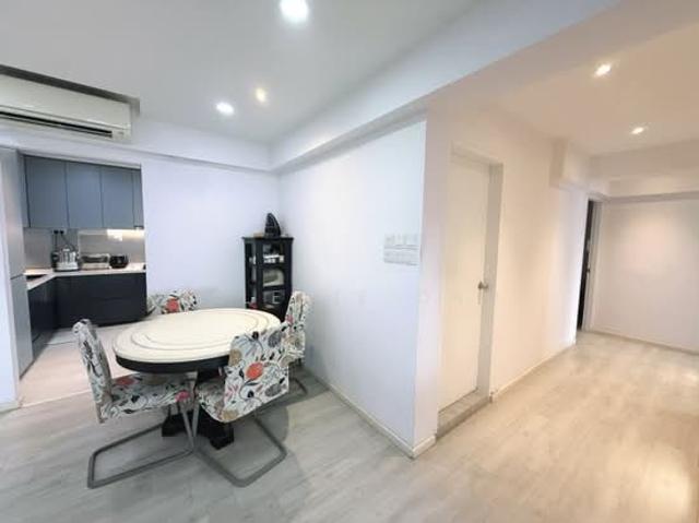 Apartment for sale
