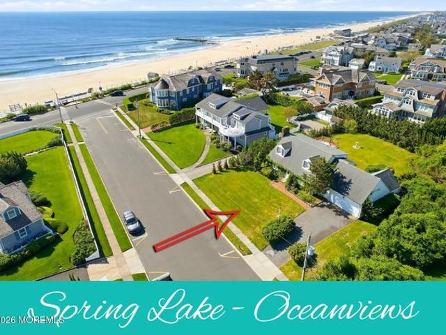 Land for sale in Monmouth, New Jersey