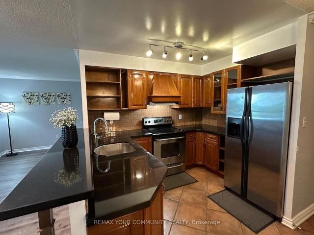 Apartment for rent in Willowdale, Toronto