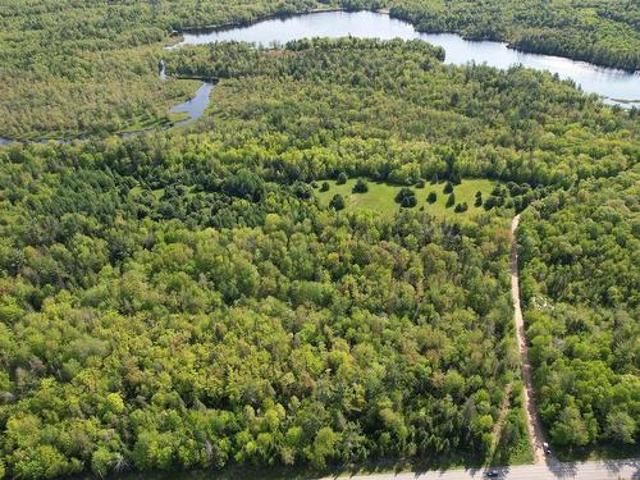 Land for sale in New Albany, Nova Scotia