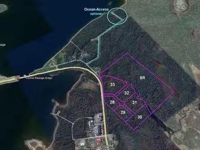 House for sale in Martinique, Nova Scotia