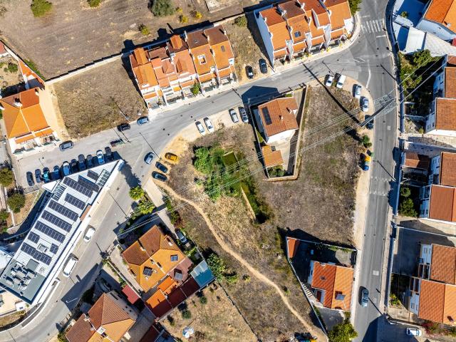 Terreno venda em Azambuja
