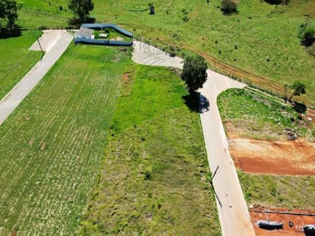 Terreno venda em Região Imediata de Bragança Paulista, Piracaia