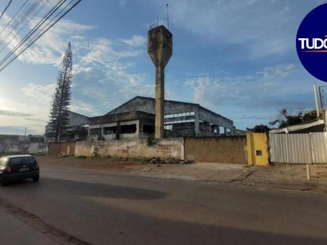 Ponto Comercial venda em Região Geográfica Imediata de Luziânia, Região Integrada de Desenvolvimento do Distrito Federal e Entorno