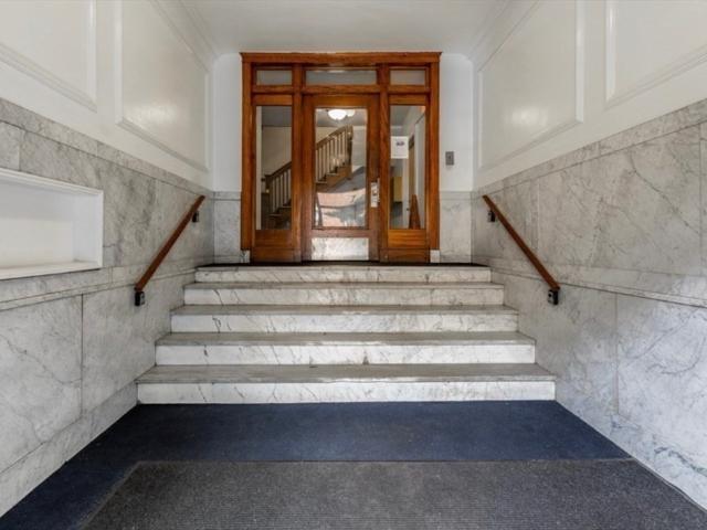 Property for sale in Boston, Massachusetts