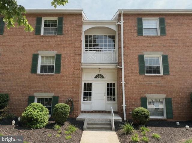 Condo for sale in Lutherville Timonium, Maryland