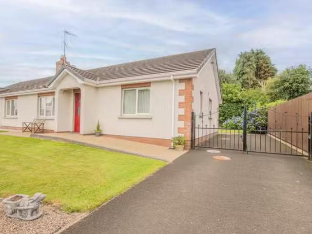 House for sale in Crosspatrick, North Tipperary