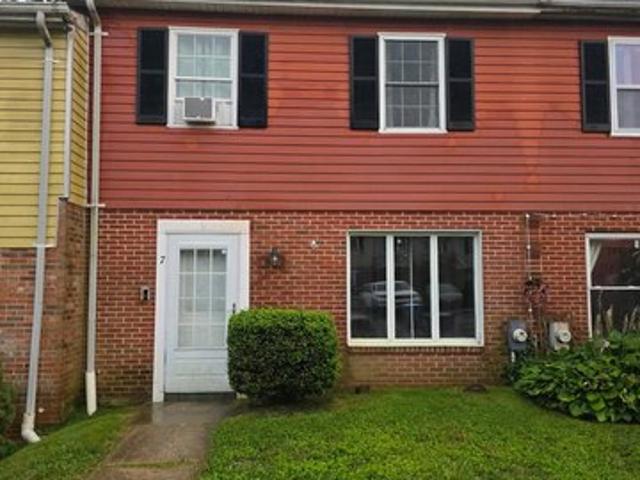 Townhouse for sale in Cecil, Maryland