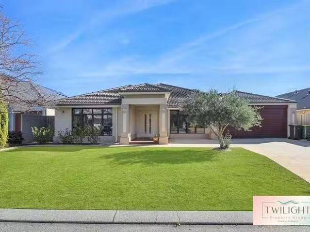House for rent in Piara Waters, Western Australia