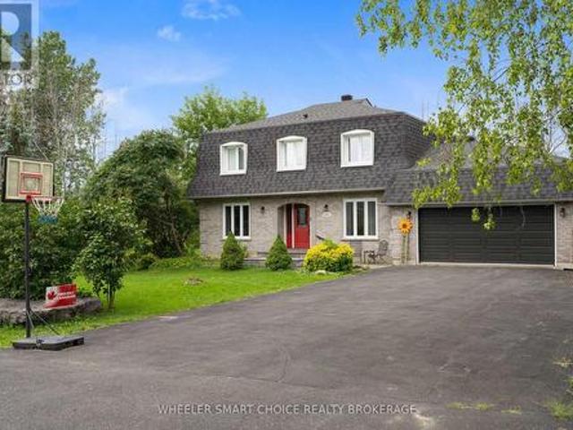 House for sale in South Stormont, Ontario