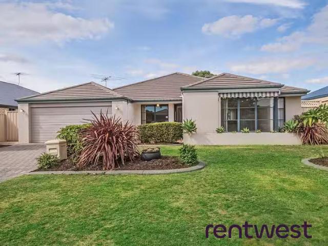 House for rent in Secret Harbour, Western Australia