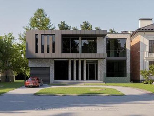 House for sale in Woburn, Ontario