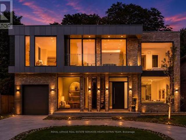 House for sale in Woburn, Ontario