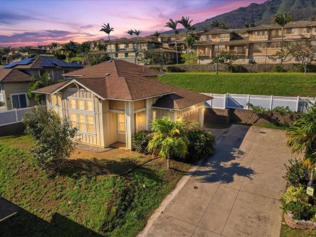 House for sale in Wailuku, Hawaii