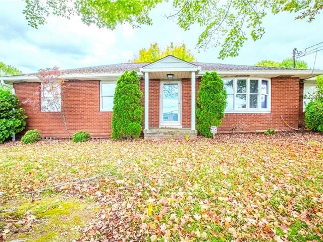 House for sale in Brownfield, Pennsylvania