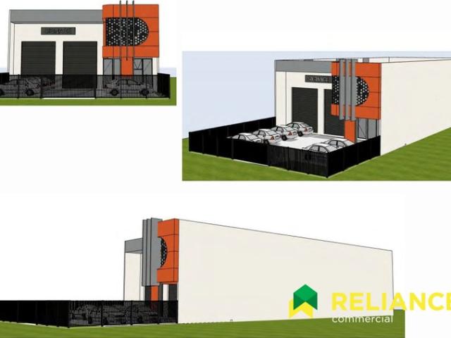 Warehouse for sale in Camerons Creek, Victoria