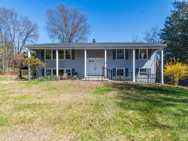 House for sale in New Paltz, New York