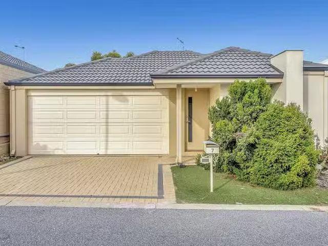House for rent in Meadow Springs