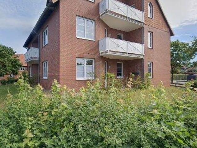 Apartment mieten in Stadtteil Nienburg, Nienburg