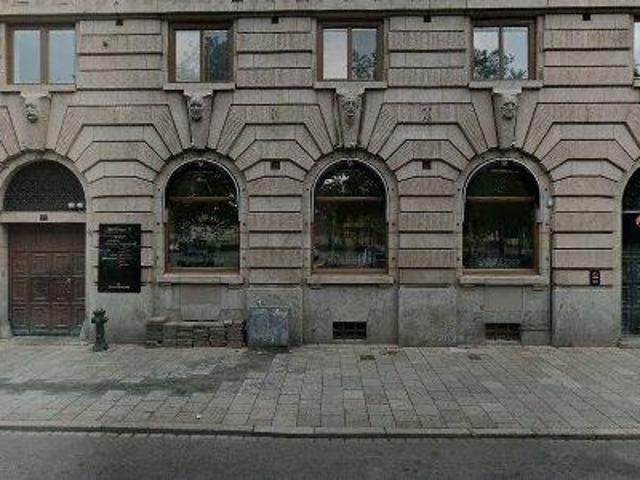 Lokal till salu i Malmö, Skåne