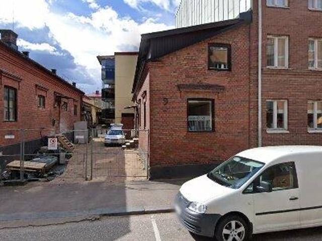 Lokal hyra i Halmstad, Halland