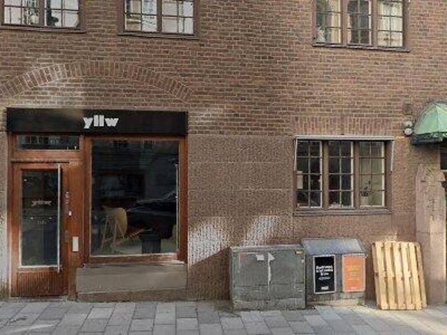 Lokal hyra i Östermalm, Botkyrka