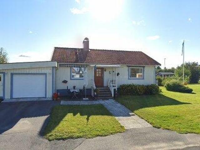 Lägenhet hyra i Boden, Norrbotten