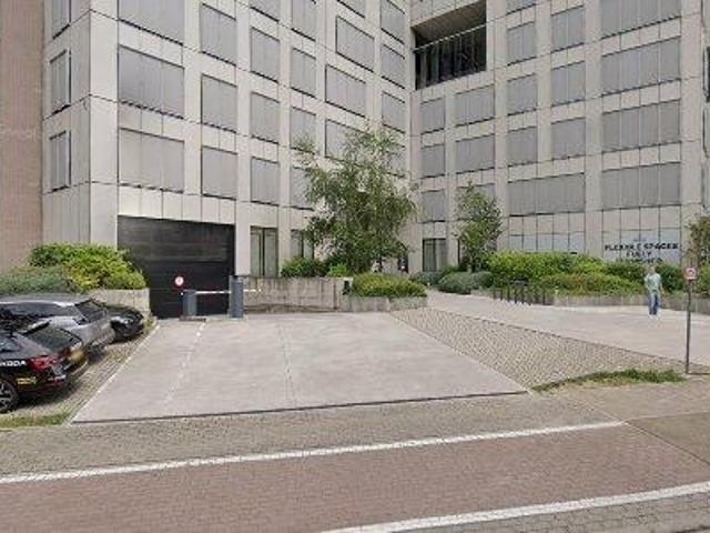 Bureau location à Bruxelles - Brussel