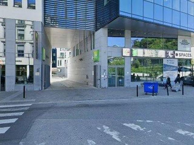 Bureau location à Liège, Wallonie