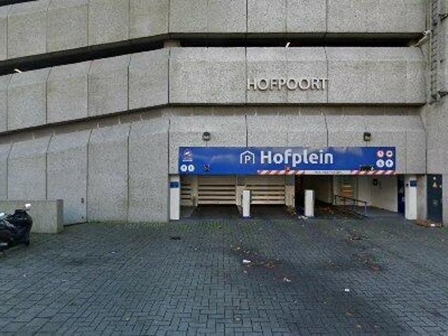 Bedrijfspand te huur in Charlois, Rotterdam