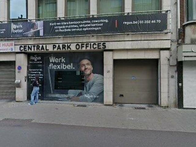 Bureau location à Antwerpen
