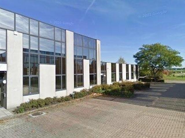 Bureau location à Woluwe-saint-etienne, Brabant