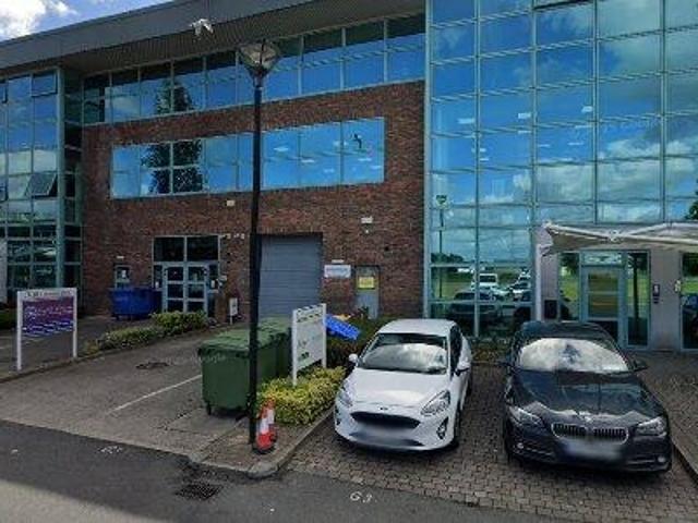 Office for sale in Bluebell, North Tipperary