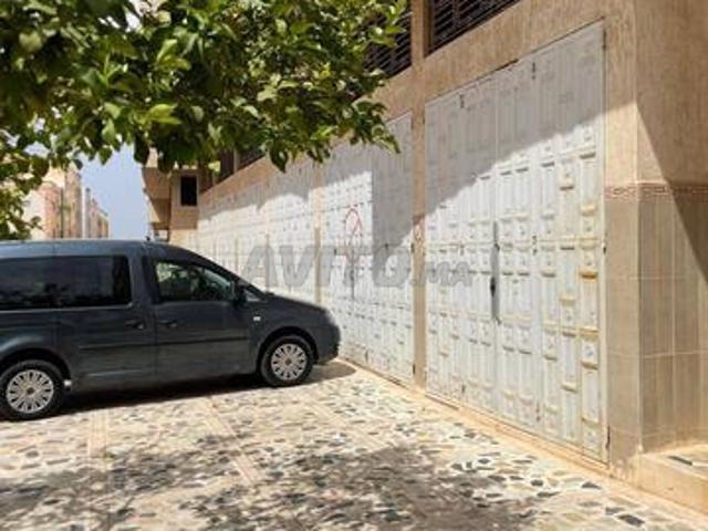 Local commercial location à Hay Salam, Meknès
