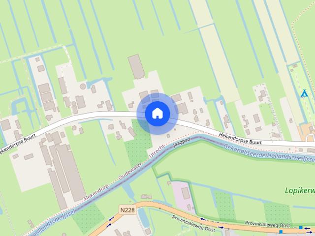 Woning te huur in Oudewater, Utrecht