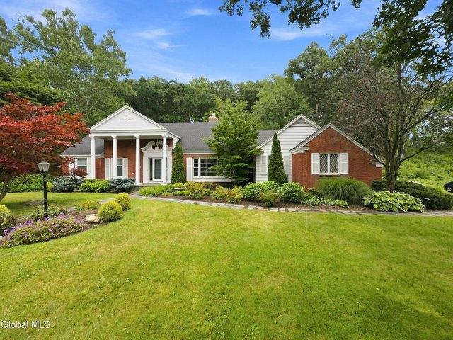 House for sale in Colonie, New York