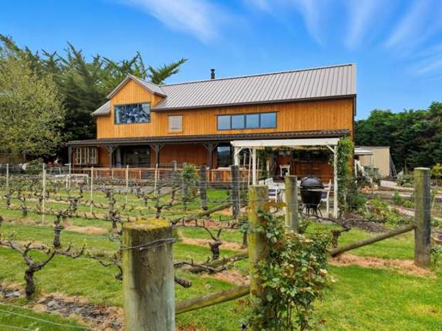 House for sale in Waipara, Canterbury