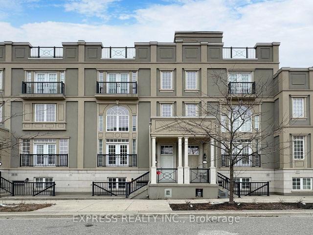 Property for rent in York, Ontario