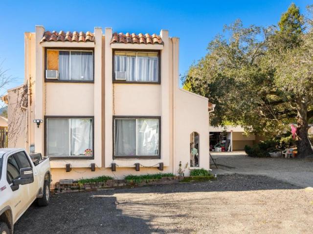 House for sale in Scotts Valley, California