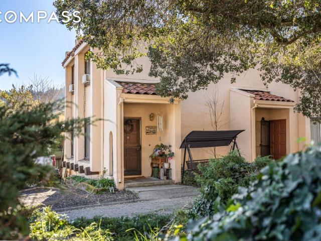 House for sale in Scotts Valley, California