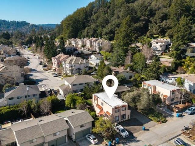 House for sale in Scotts Valley, California