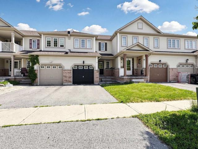 Property for sale in Durham, Ontario