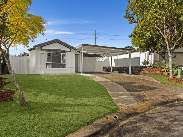 Apartment for rent in Fernbrook, Queensland